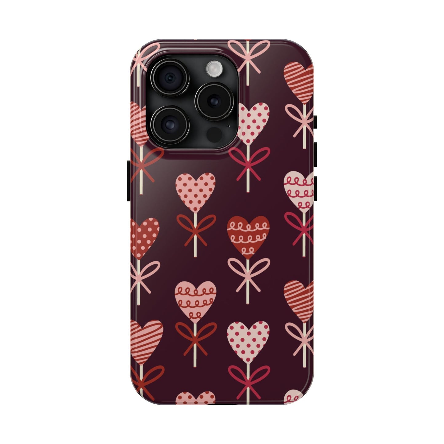 Sweetest Treats iPhone Case - BOGO Cases