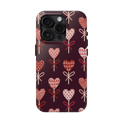 Sweetest Treats iPhone Case - BOGO Cases