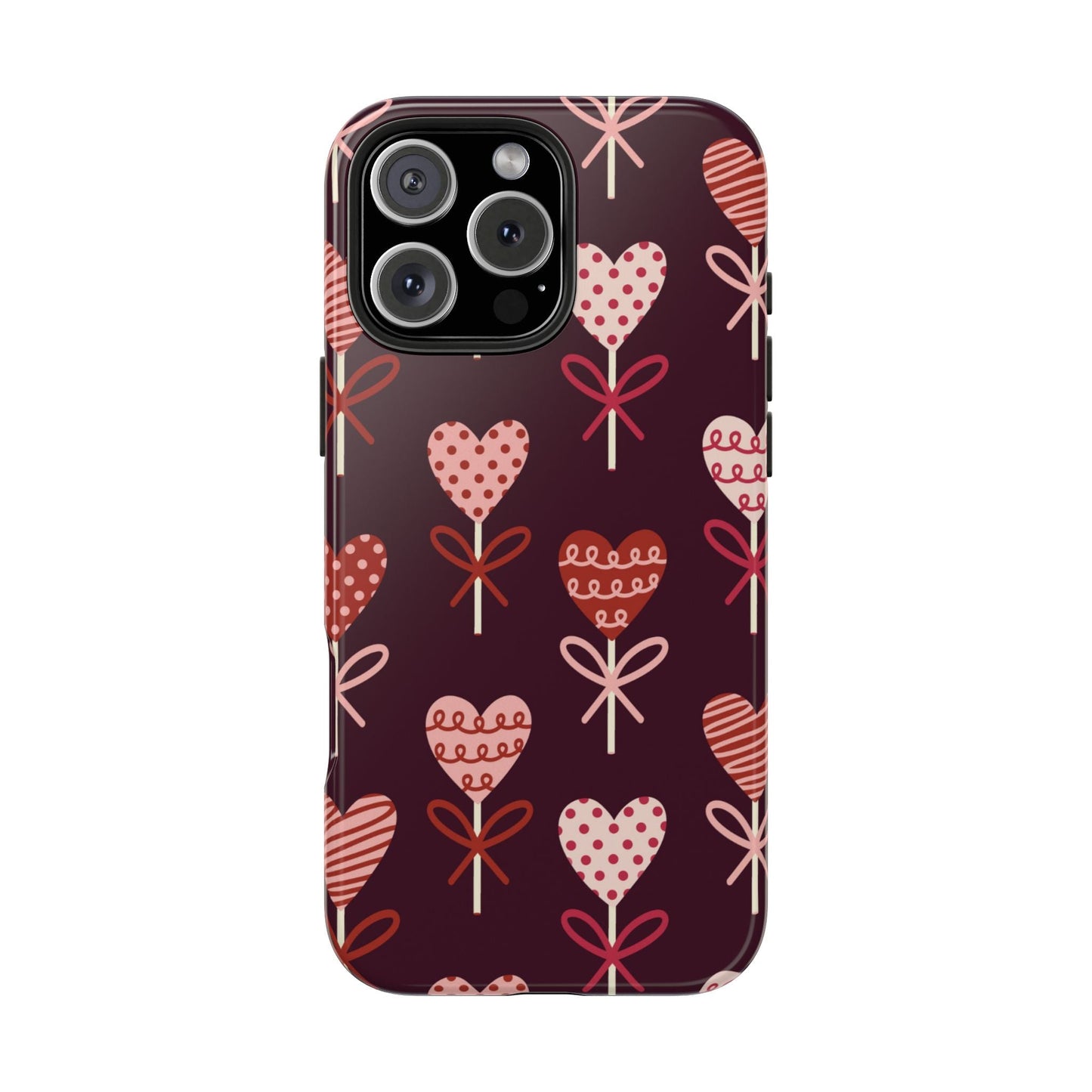 Sweetest Treats iPhone Case - BOGO Cases