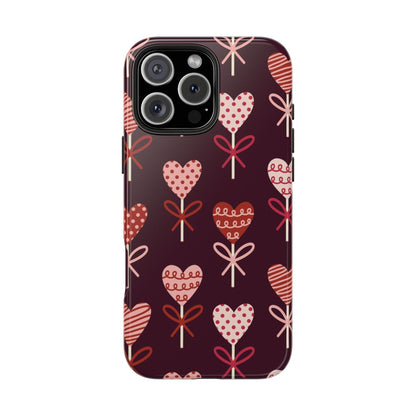 Sweetest Treats iPhone Case - BOGO Cases