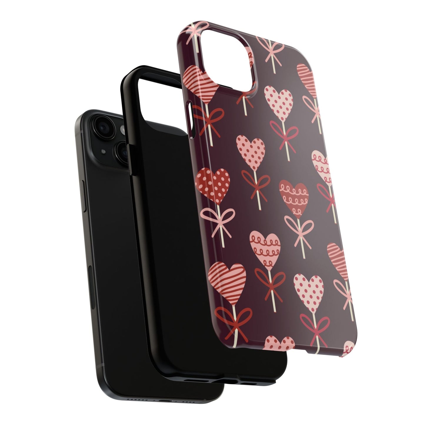 Sweetest Treats iPhone Case - BOGO Cases