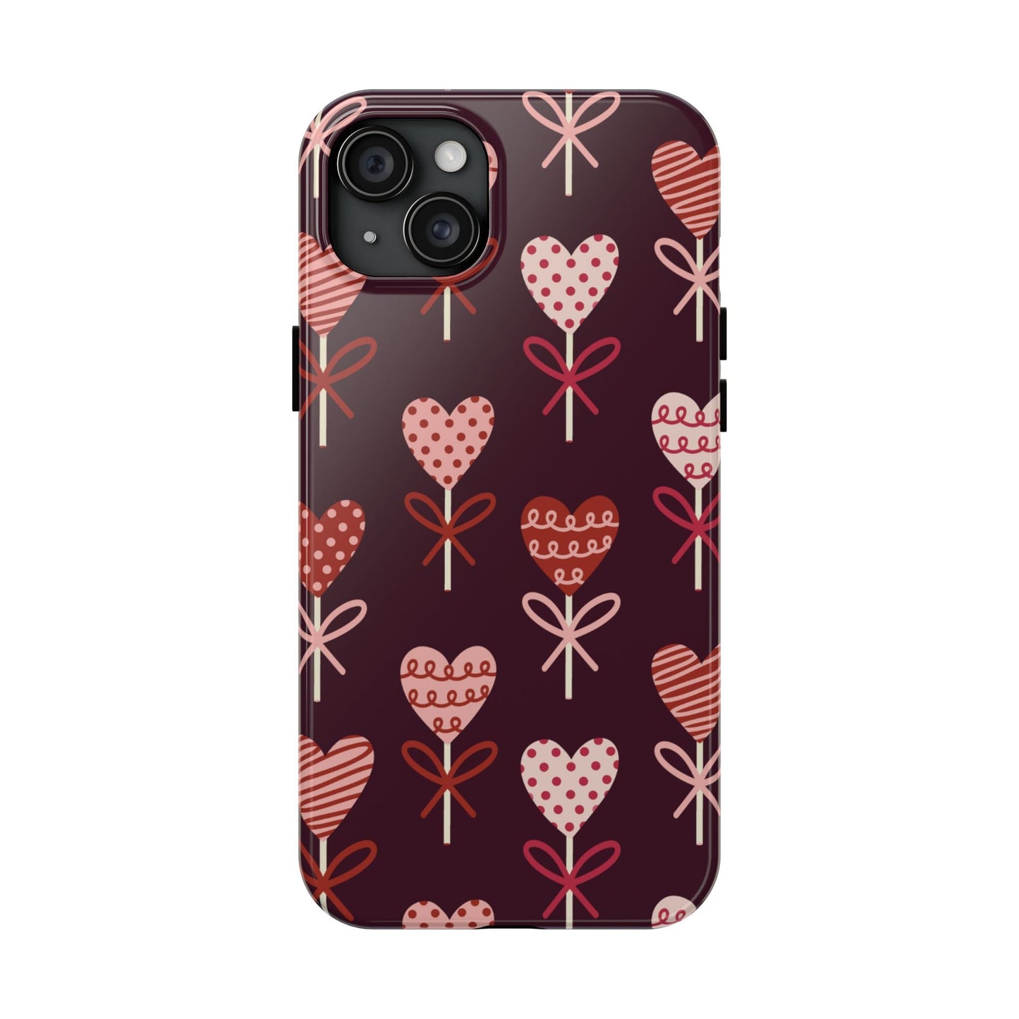 Sweetest Treats iPhone Case - BOGO Cases
