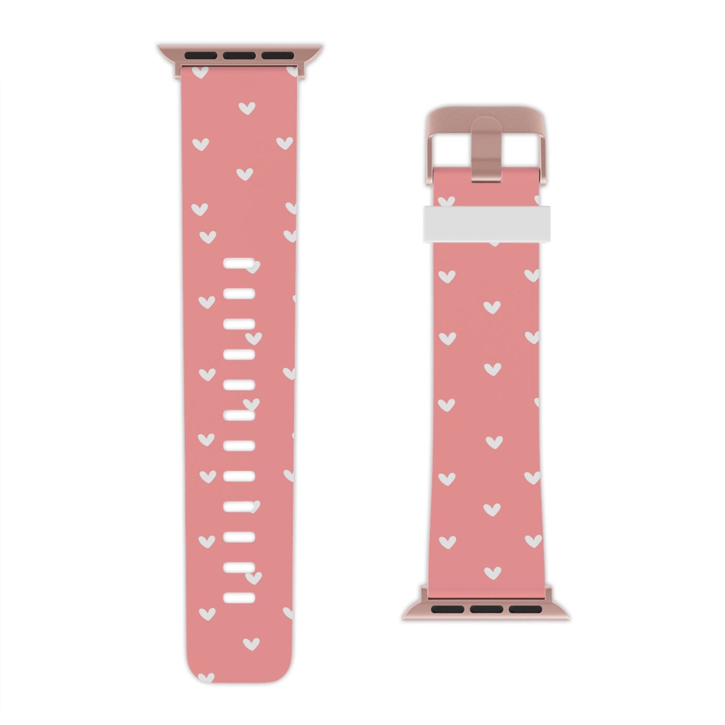 Sweetheart Apple Watch Band - BOGO Cases