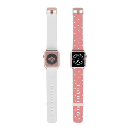 Sweetheart Apple Watch Band - BOGO Cases