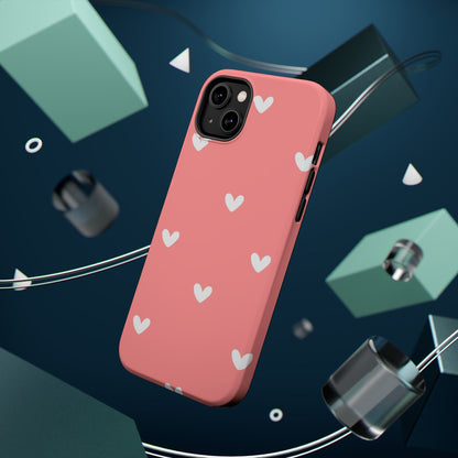 Sweetheart MagSafe iPhone Case - BOGO Cases