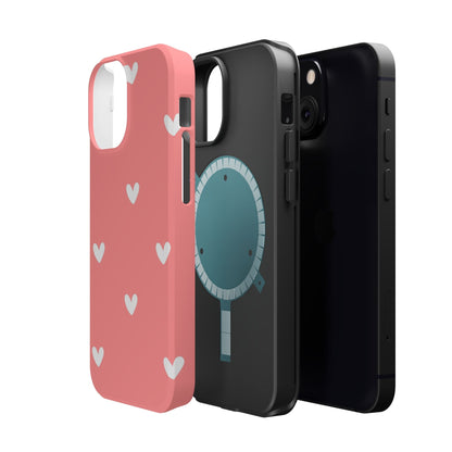 Sweetheart MagSafe iPhone Case - BOGO Cases