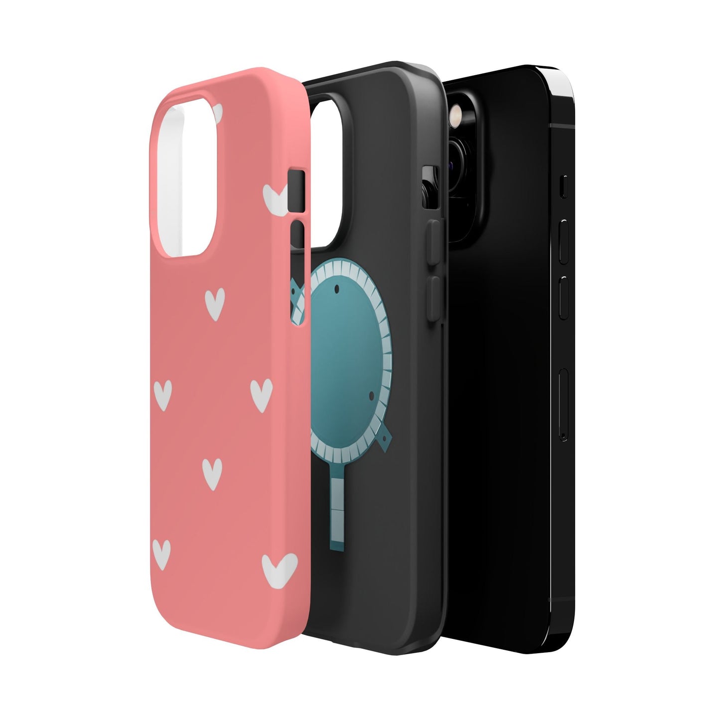 Sweetheart MagSafe iPhone Case - BOGO Cases
