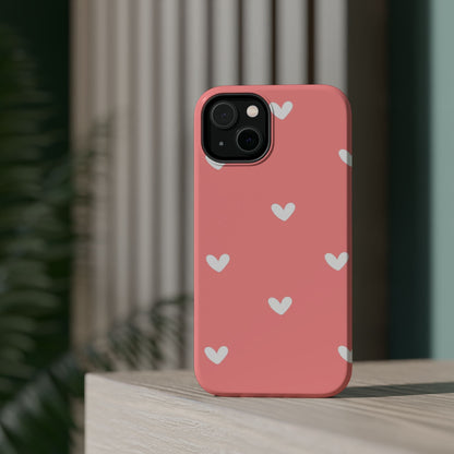 Sweetheart MagSafe iPhone Case - BOGO Cases
