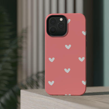 Sweetheart MagSafe iPhone Case - BOGO Cases