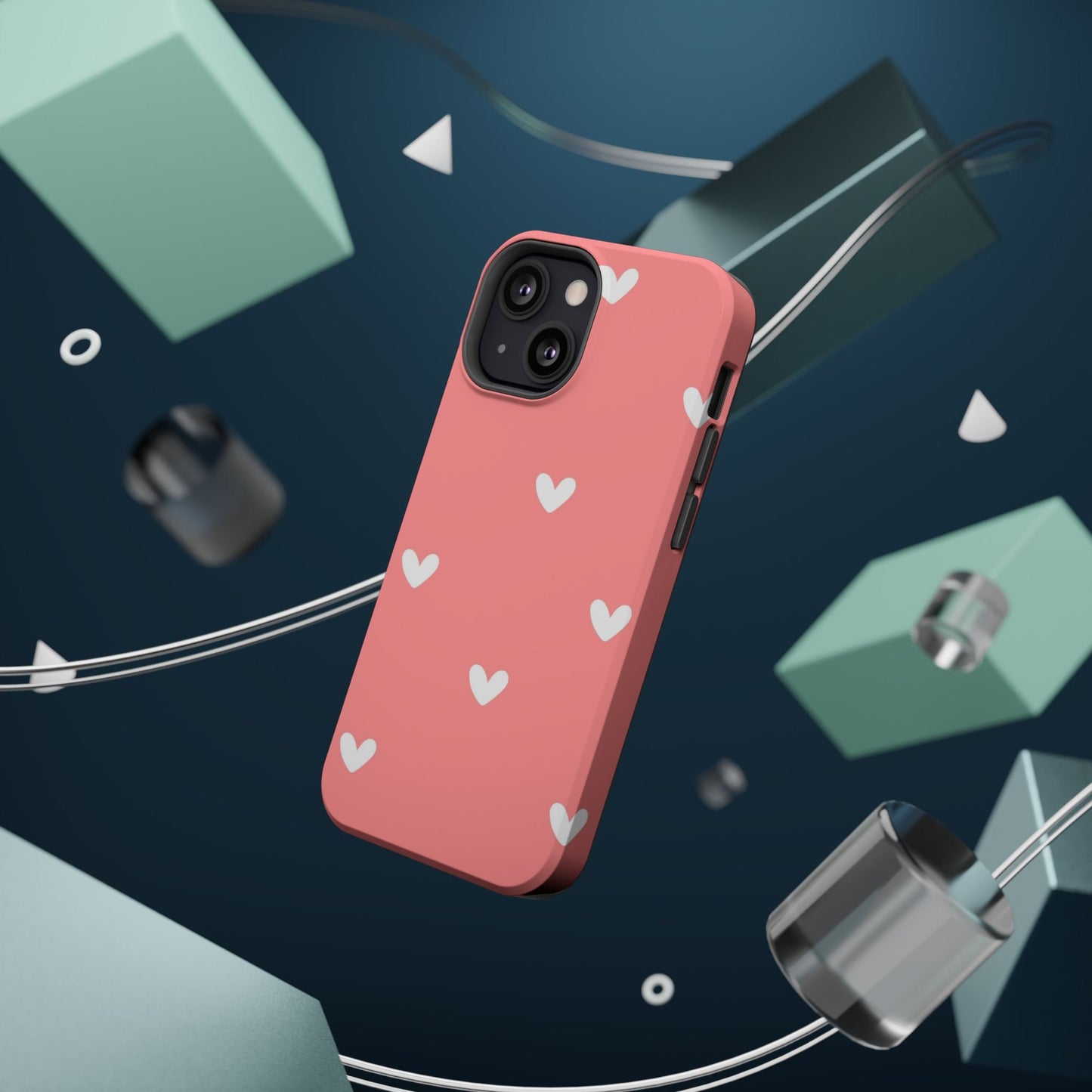 Sweetheart MagSafe iPhone Case - BOGO Cases