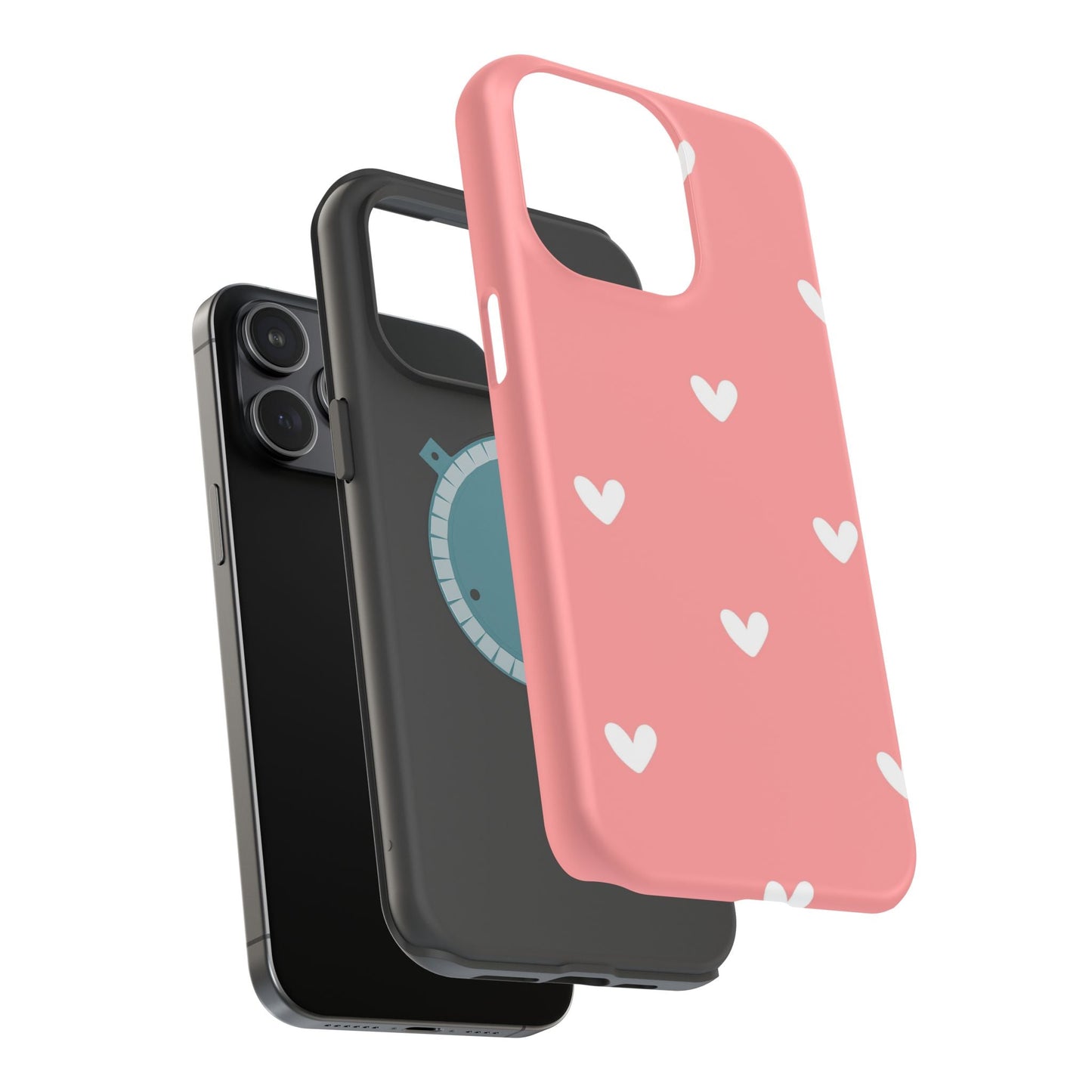 Sweetheart MagSafe iPhone Case - BOGO Cases