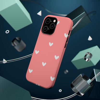 Sweetheart MagSafe iPhone Case - BOGO Cases