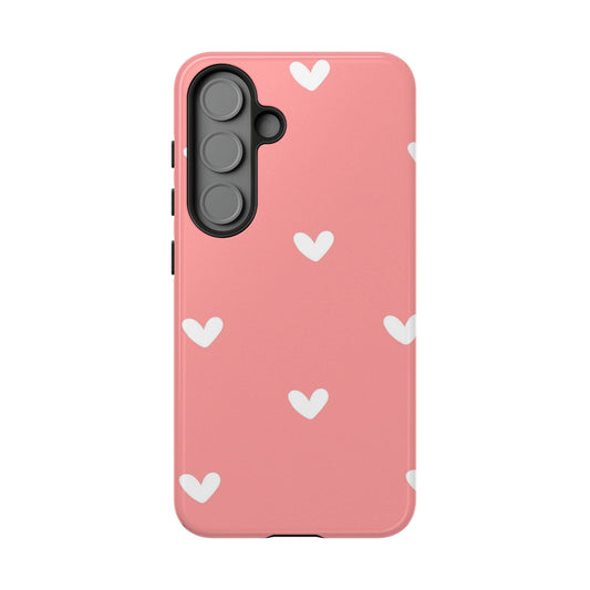 Sweetheart Samsung Galaxy Case - BOGO Cases
