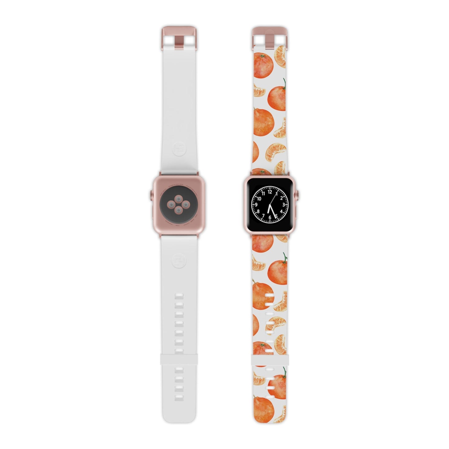 Tangerine Dreams Apple Watch Band - BOGO Cases