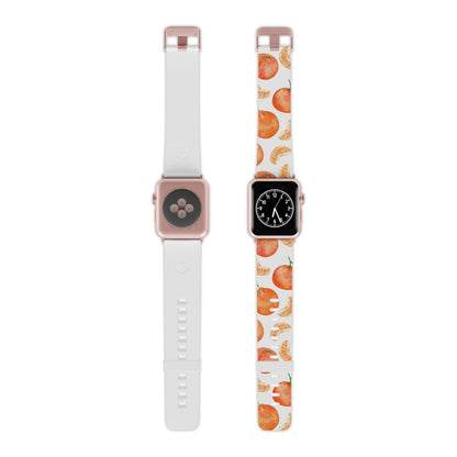 Tangerine Dreams Apple Watch Band - BOGO Cases