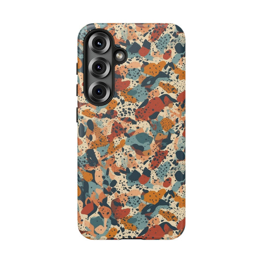 Terra Chic Abstract - Samsung Galaxy Case - BOGO Cases