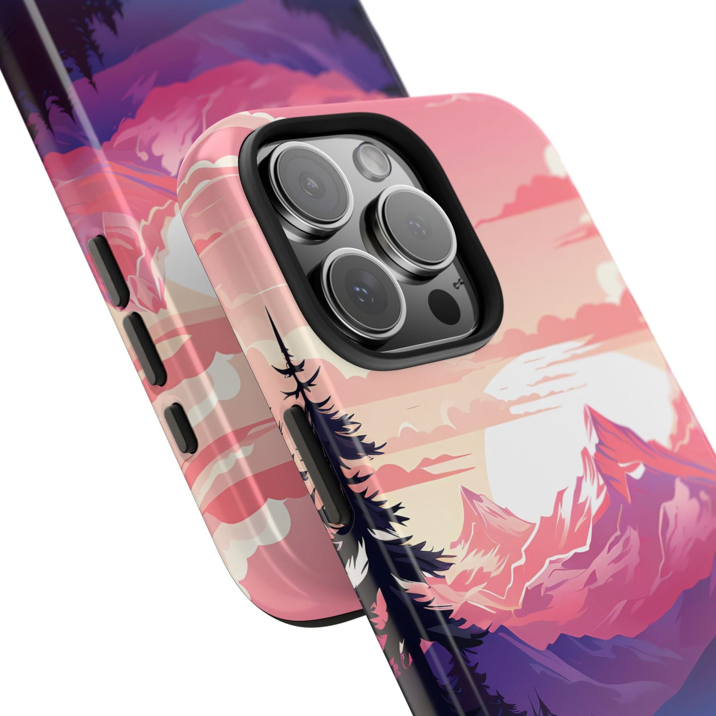 Teton Mountains iPhone Case Gift! - BOGO Cases