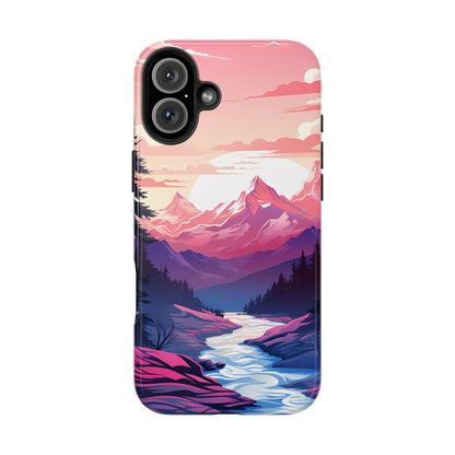 Teton Mountains iPhone Case Gift! - BOGO Cases