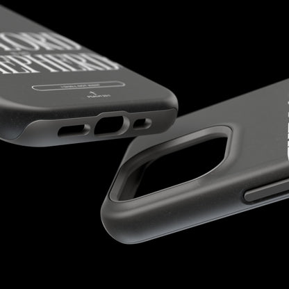 The Lord Is My Shepherd – Psalm 23:1 MagSafe iPhone Case - BOGO Cases