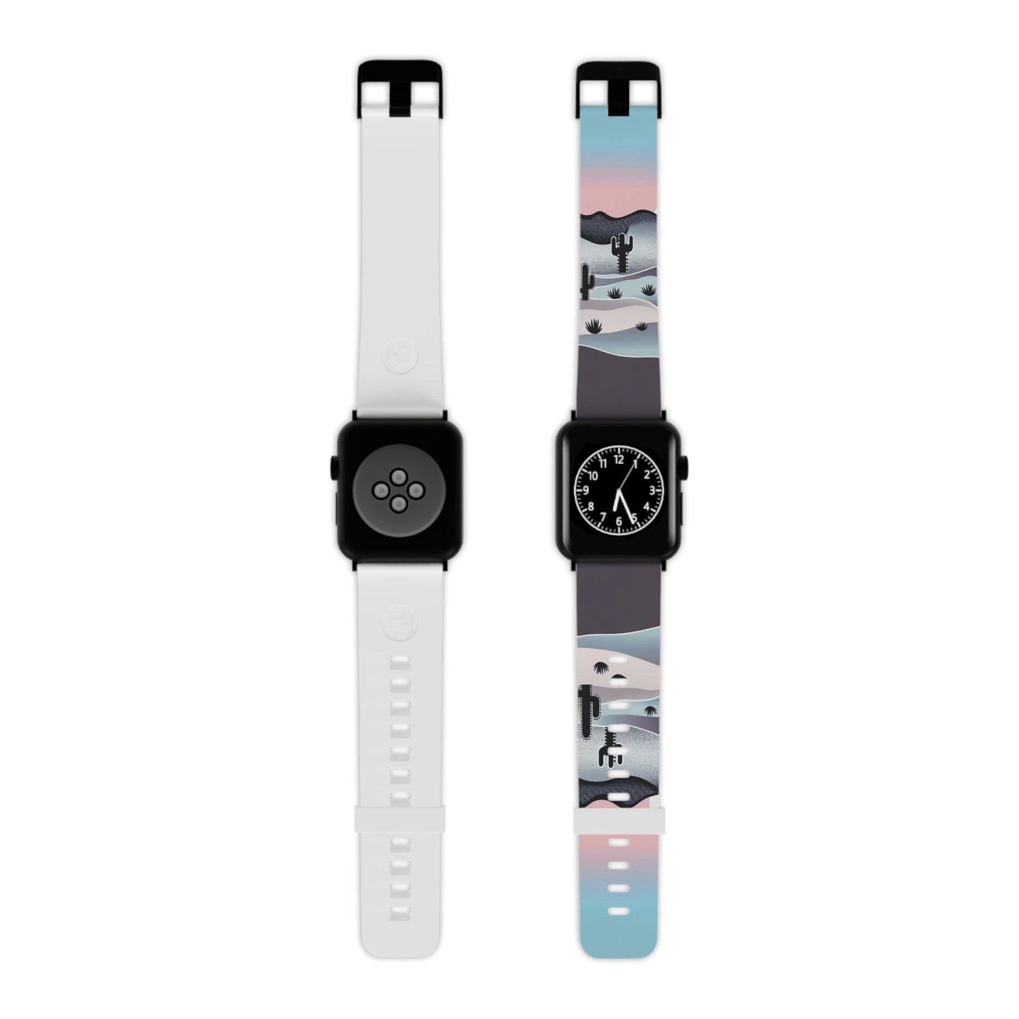 Tranquil Desert Twilight Apple Watch Band - BOGO Cases