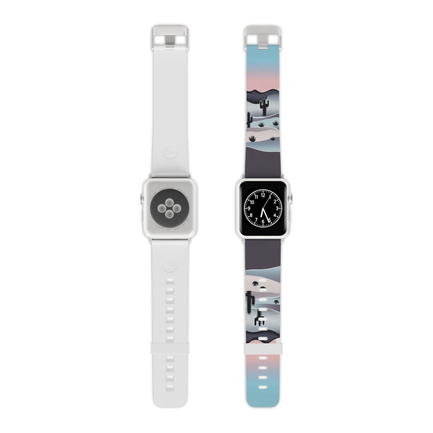 Tranquil Desert Twilight Apple Watch Band - BOGO Cases