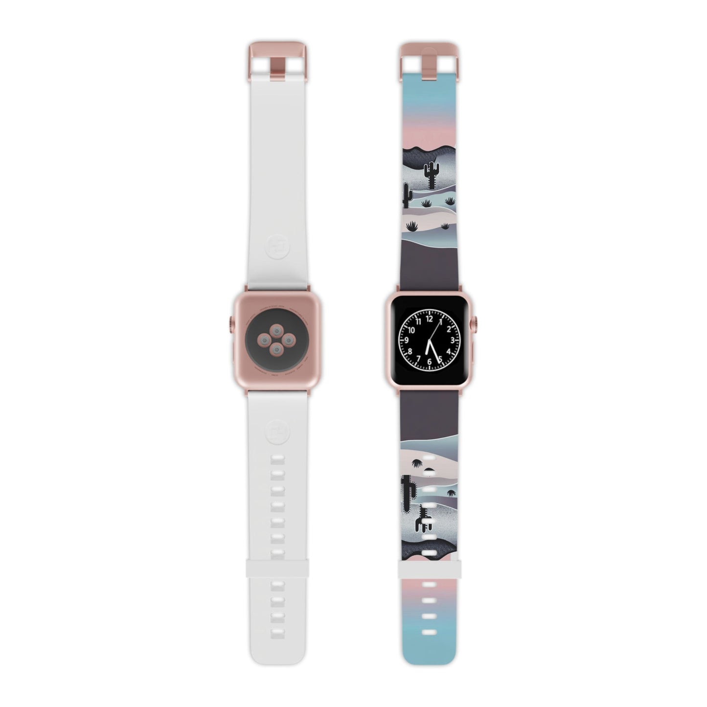 Tranquil Desert Twilight Apple Watch Band - BOGO Cases