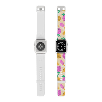  Tropical Pop Apple Watch Band - BOGO Cases