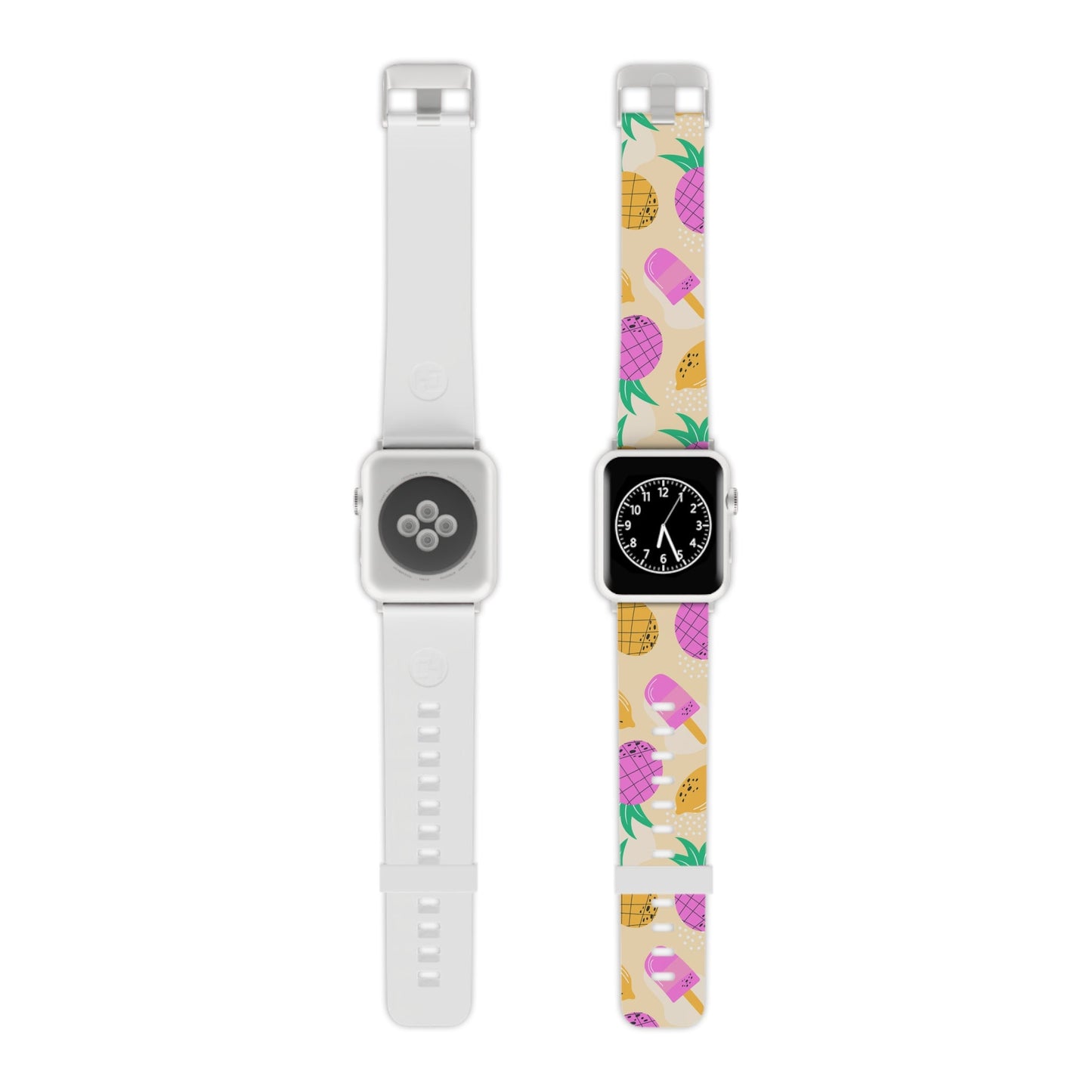  Tropical Pop Apple Watch Band - BOGO Cases