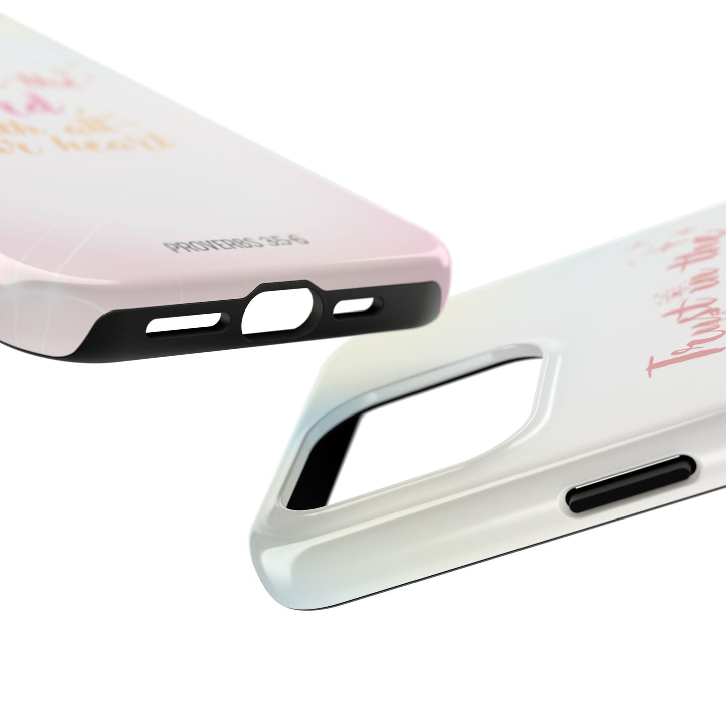 Trust in the Lord - iPhone Case - BOGO Cases