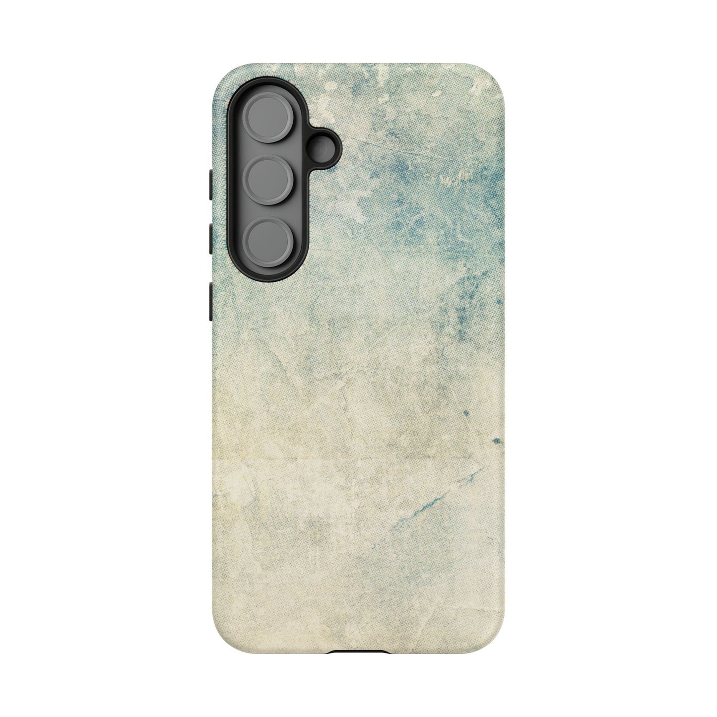 Vintage Aged Texture Samsung Galaxy Case – Rustic Weathered Design - BOGO Cases