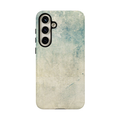 Vintage Aged Texture Samsung Galaxy Case – Rustic Weathered Design - BOGO Cases
