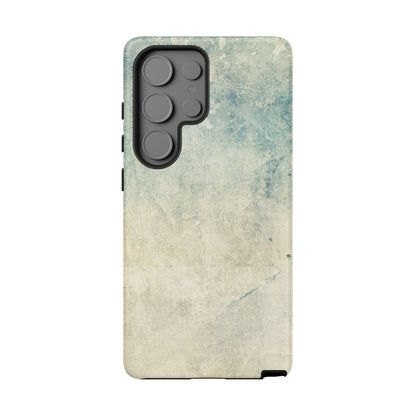 Vintage Aged Texture Samsung Galaxy Case – Rustic Weathered Design - BOGO Cases