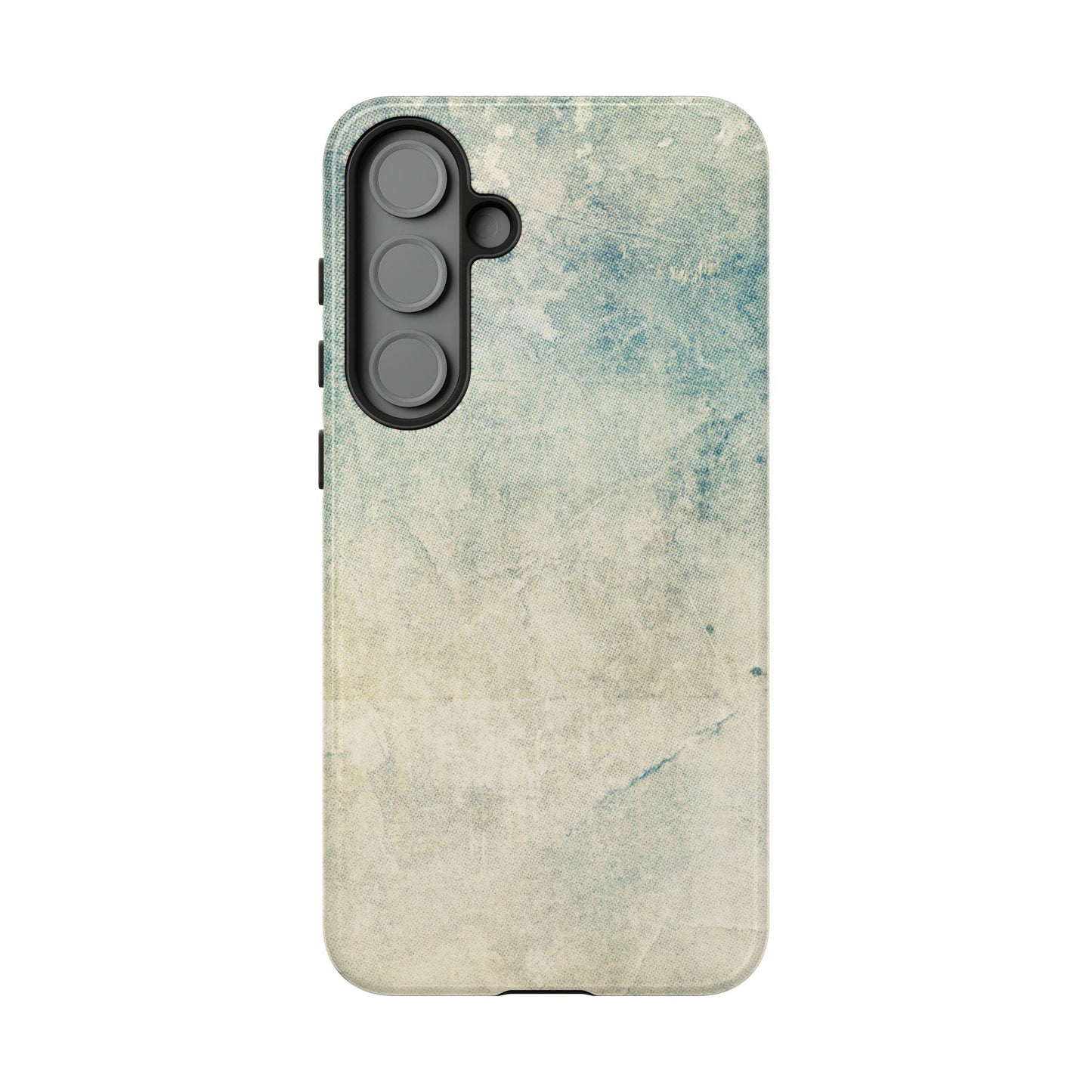 Vintage Aged Texture Samsung Galaxy Case – Rustic Weathered Design - BOGO Cases
