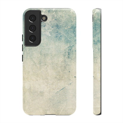 Vintage Aged Texture Samsung Galaxy Case – Rustic Weathered Design - BOGO Cases