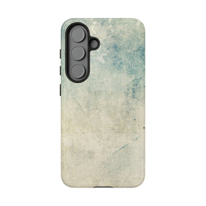 Vintage Aged Texture Samsung Galaxy Case – Rustic Weathered Design - BOGO Cases