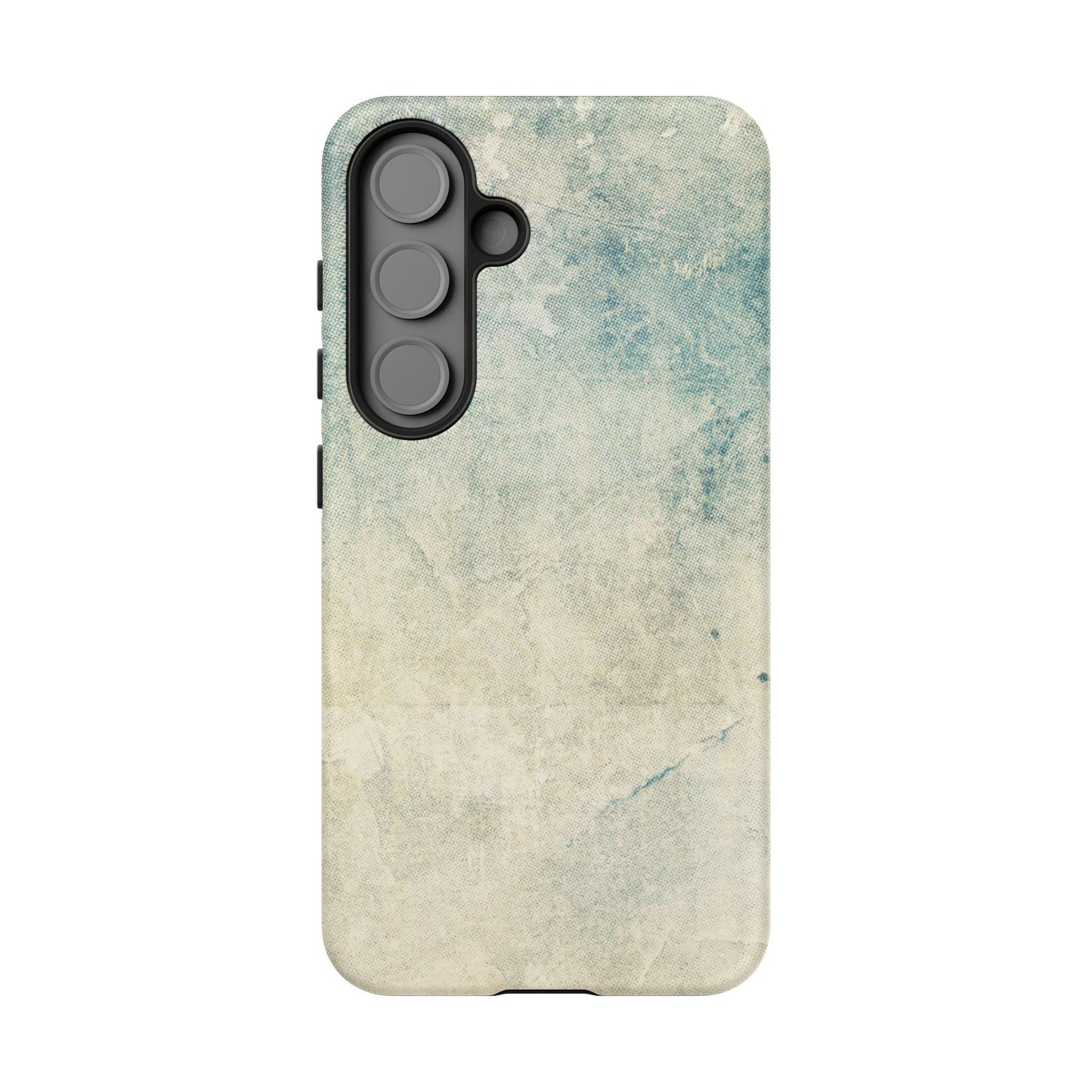 Vintage Aged Texture Samsung Galaxy Case – Rustic Weathered Design - BOGO Cases