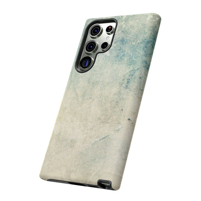 Vintage Aged Texture Samsung Galaxy Case – Rustic Weathered Design - BOGO Cases
