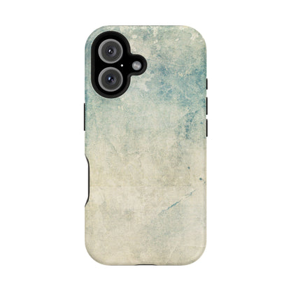 Vintage MagSafe Case – Rustic Aged Texture with Magnetic Charging - BOGO Cases