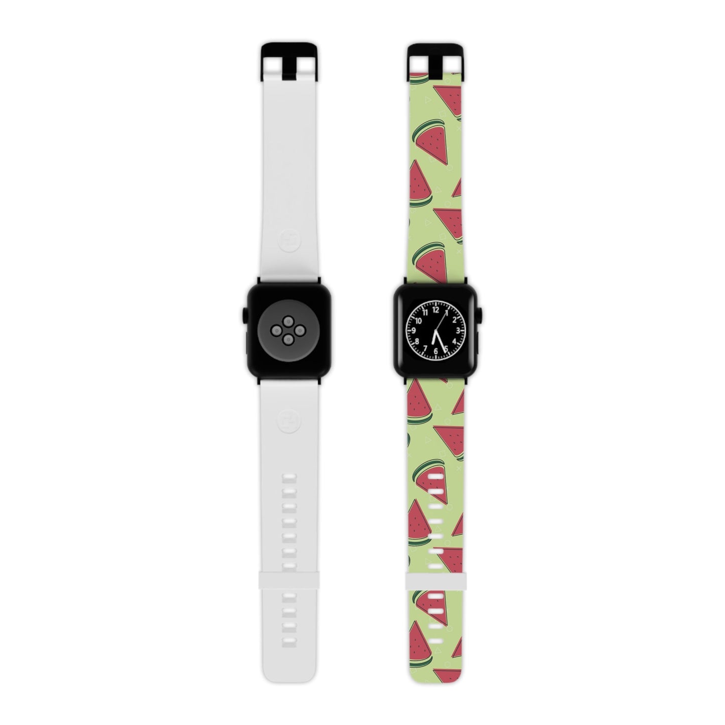 Watermelon Slice Apple Watch Band - BOGO Cases