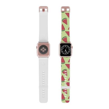 Watermelon Slice Apple Watch Band - BOGO Cases